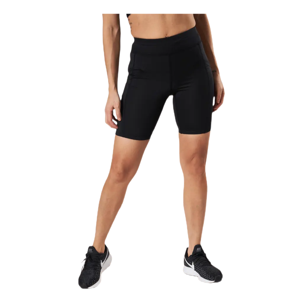 Pace Shorts Black