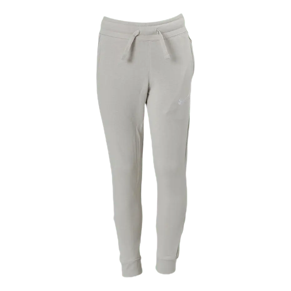 Junior Swoosh Pant Beige