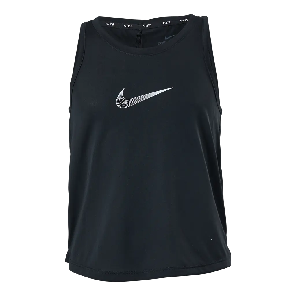 Junior Dri-FIT Trophy Tank Black