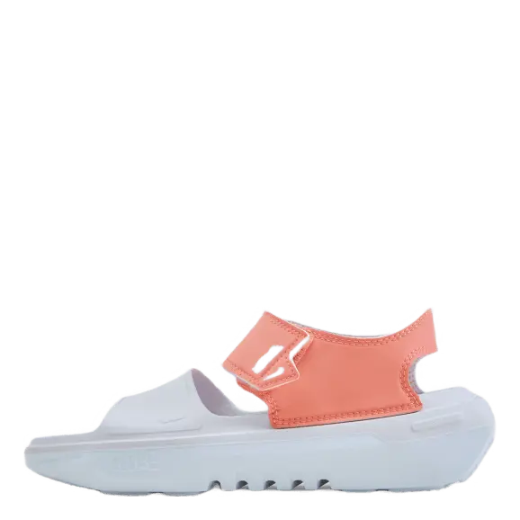 Playscape GS Big kids Orange