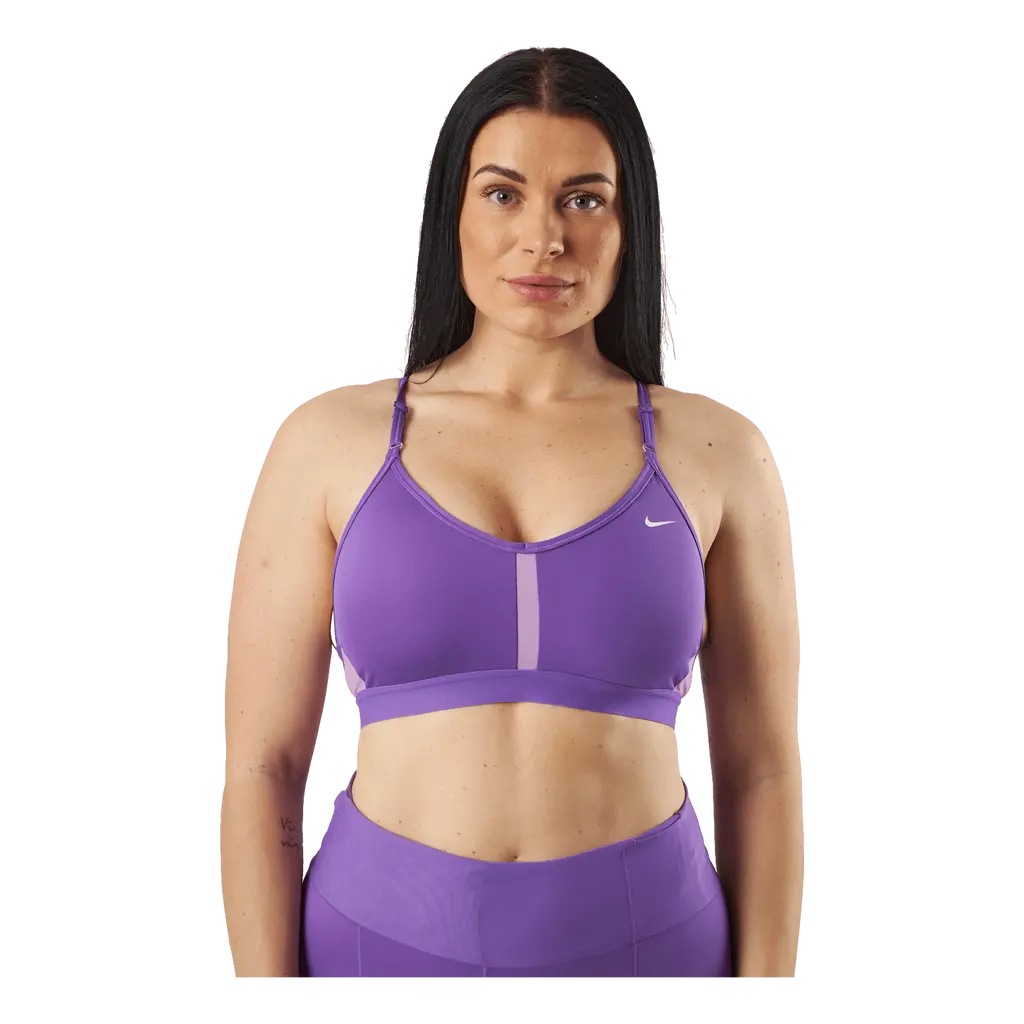 Indy V-Neck Light-Support Red
