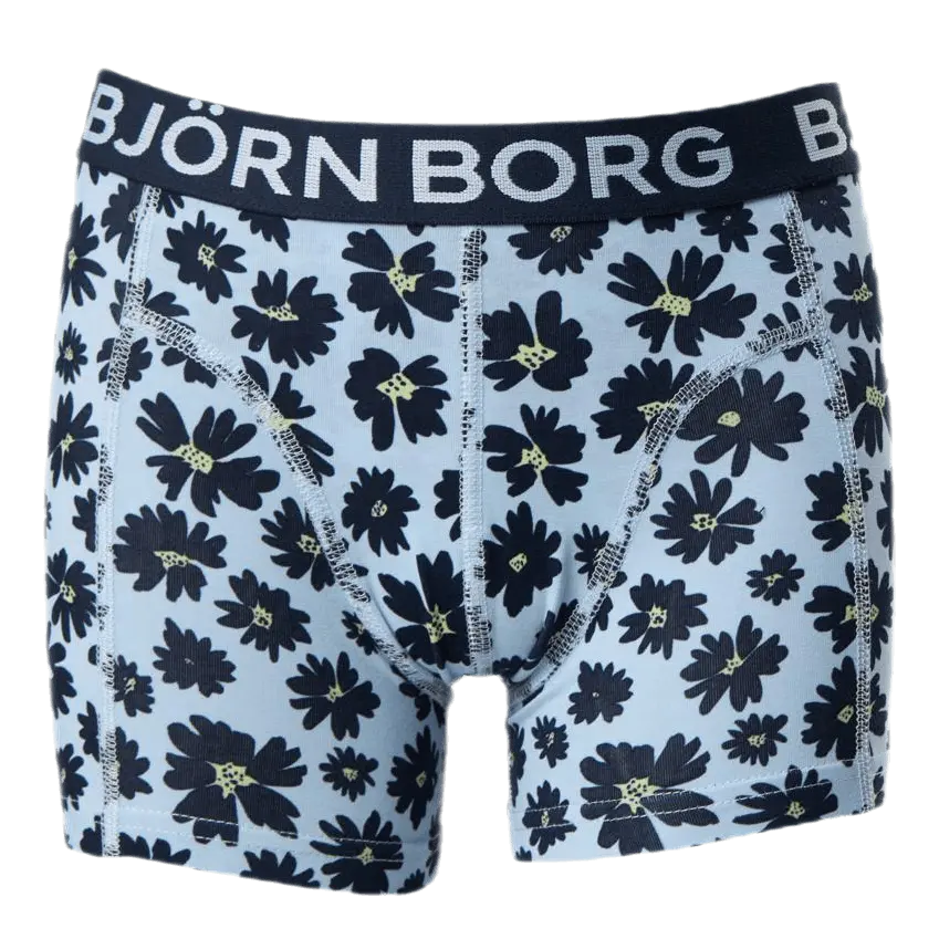 2-Pack Sammy Boxer Jr Blue
