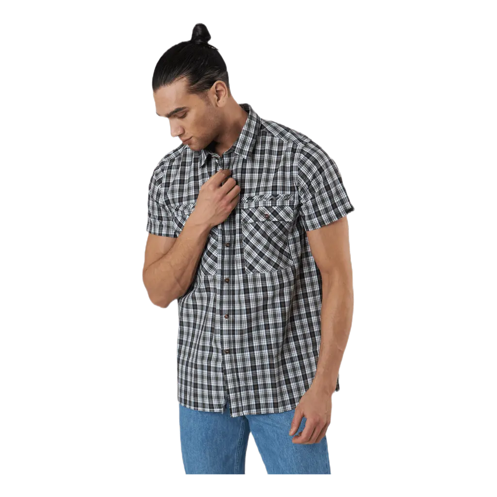 Arizona Shirt Green