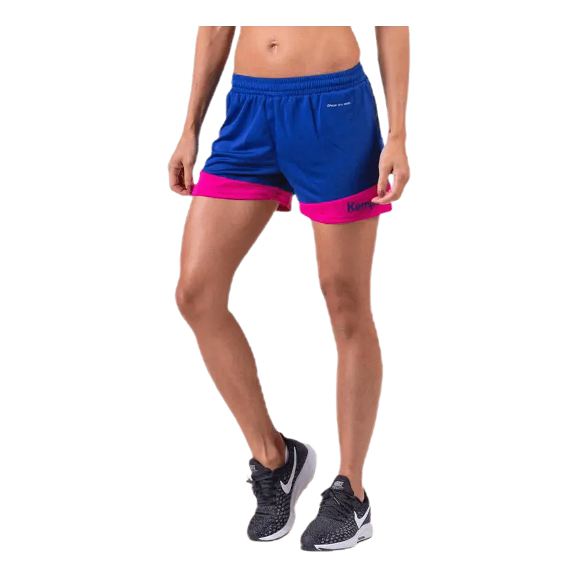 Emotion 2.0 Shorts Purple/Pink