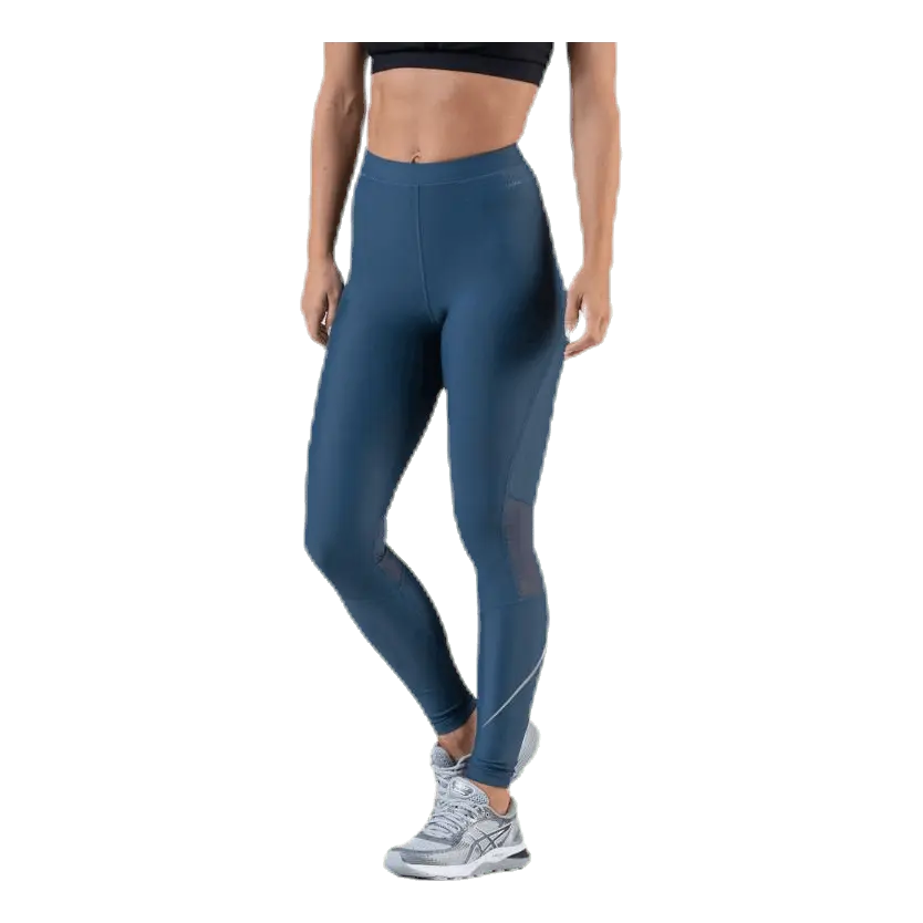 Magma Compression Tights Blue