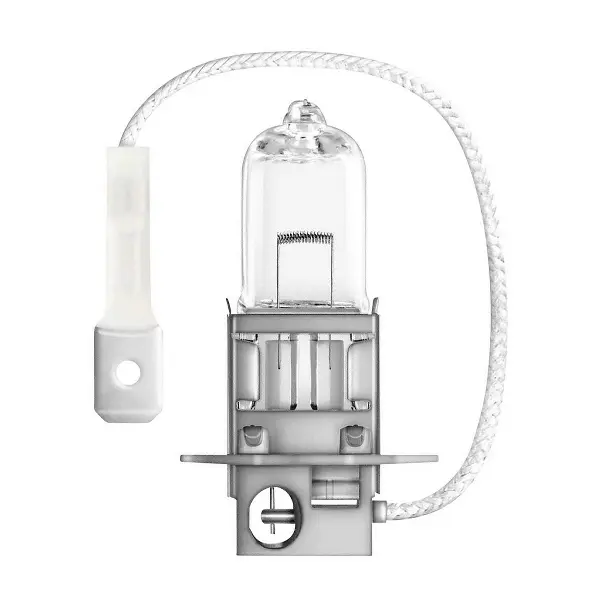 Halogenpære, PHILIPS H3