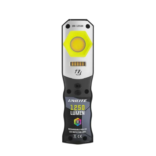 Universallykt UNILITE CRI-1250R, 1250 lm