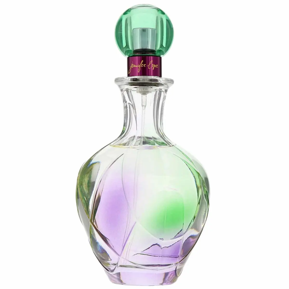 Jennifer Lopez Live Edp 100ml - StylingAgenten Norge