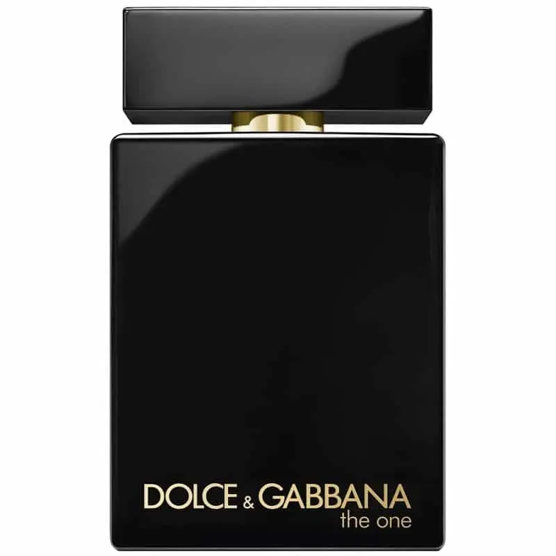 Dolce&Gabbana The One For Men Intense Edp 100ml - StylingAgenten Norge