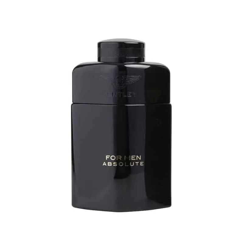 Bentley for Men Absolute Edp 100ml - StylingAgenten Norge