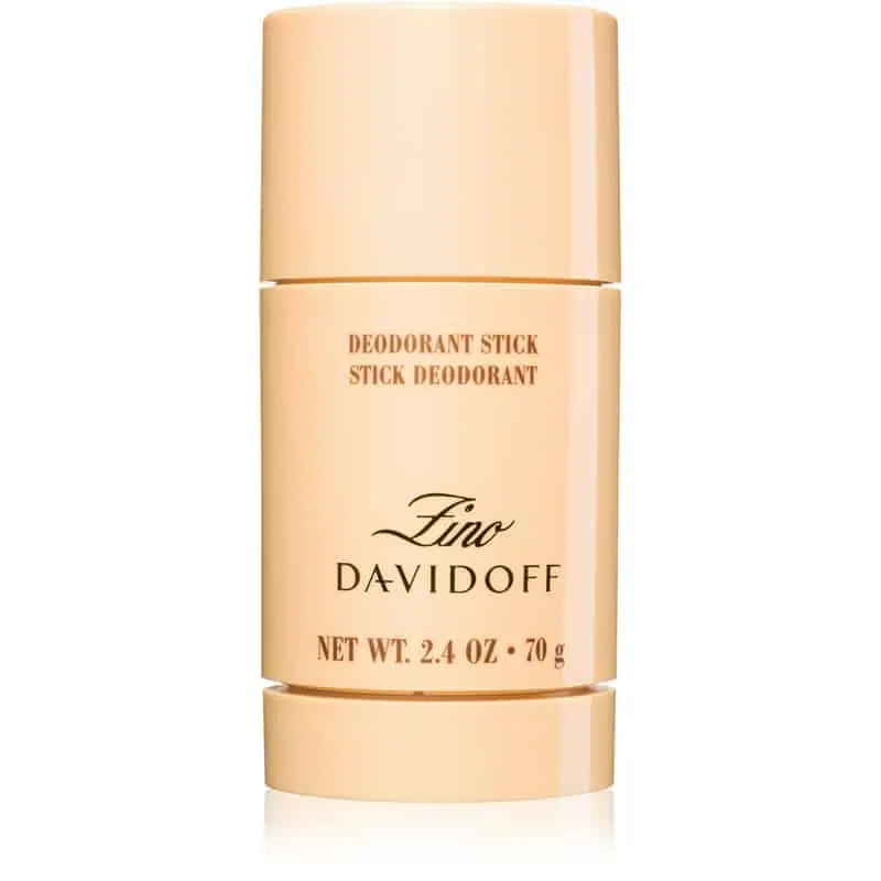 Davidoff Zino Deostick 75ml - StylingAgenten Norge