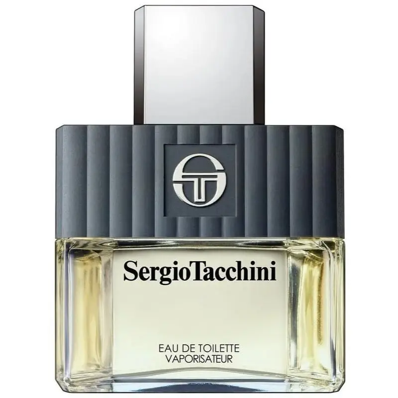 Sergio Tacchini Classic Edt 50ml - StylingAgenten Norge