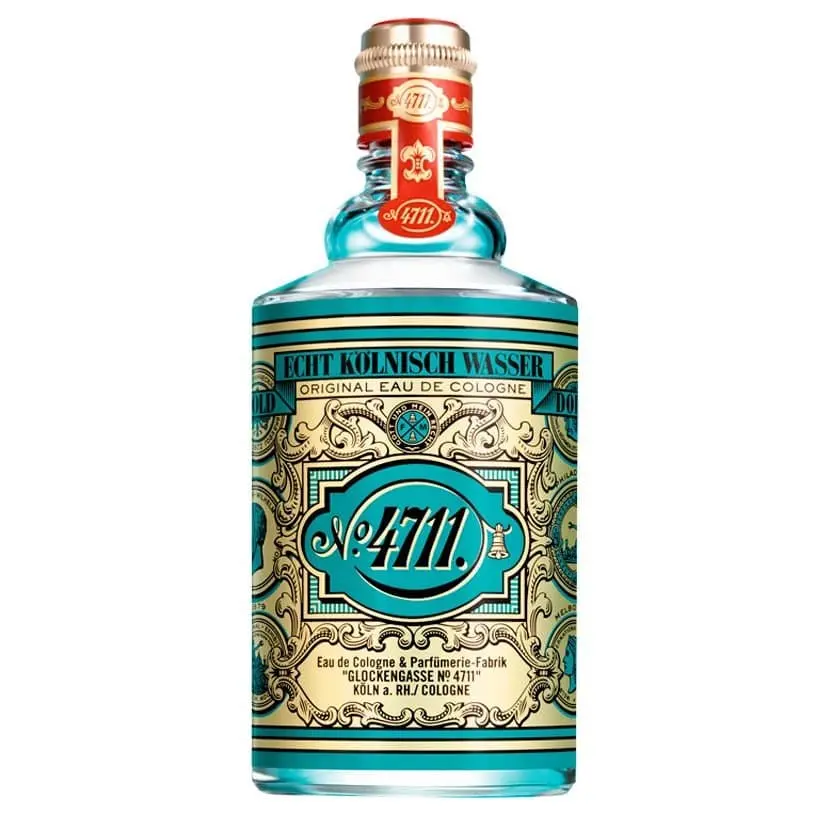 4711 Original Edc 300ml - StylingAgenten Norge