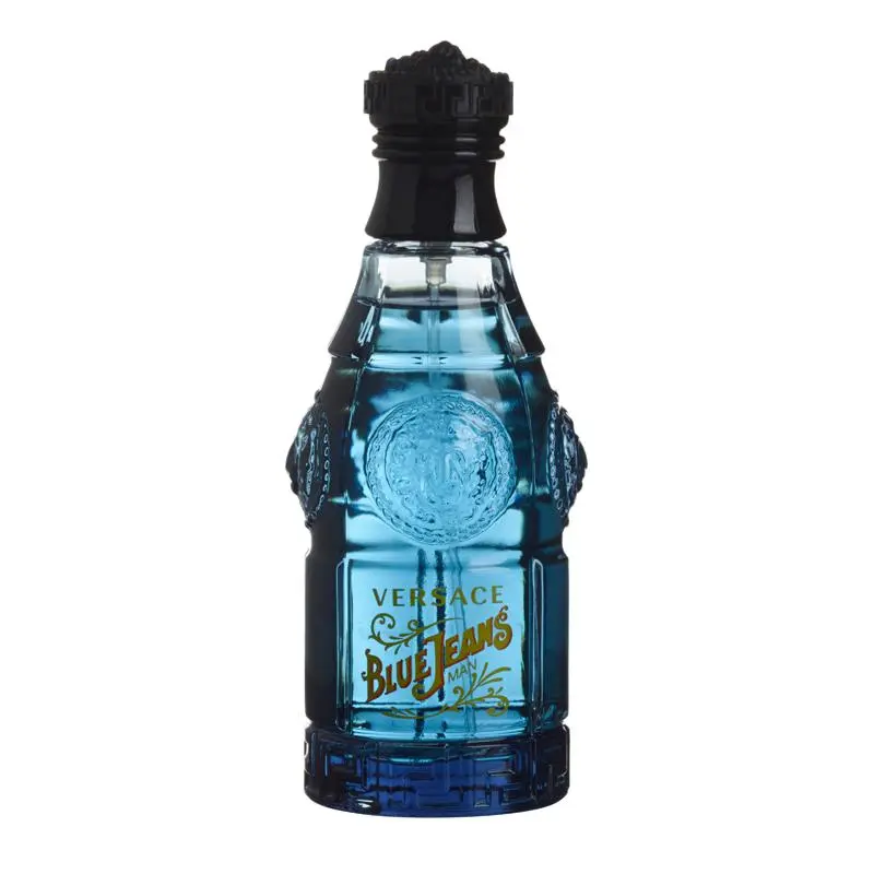 Versace Blue Jeans Edt 75ml - StylingAgenten Norge