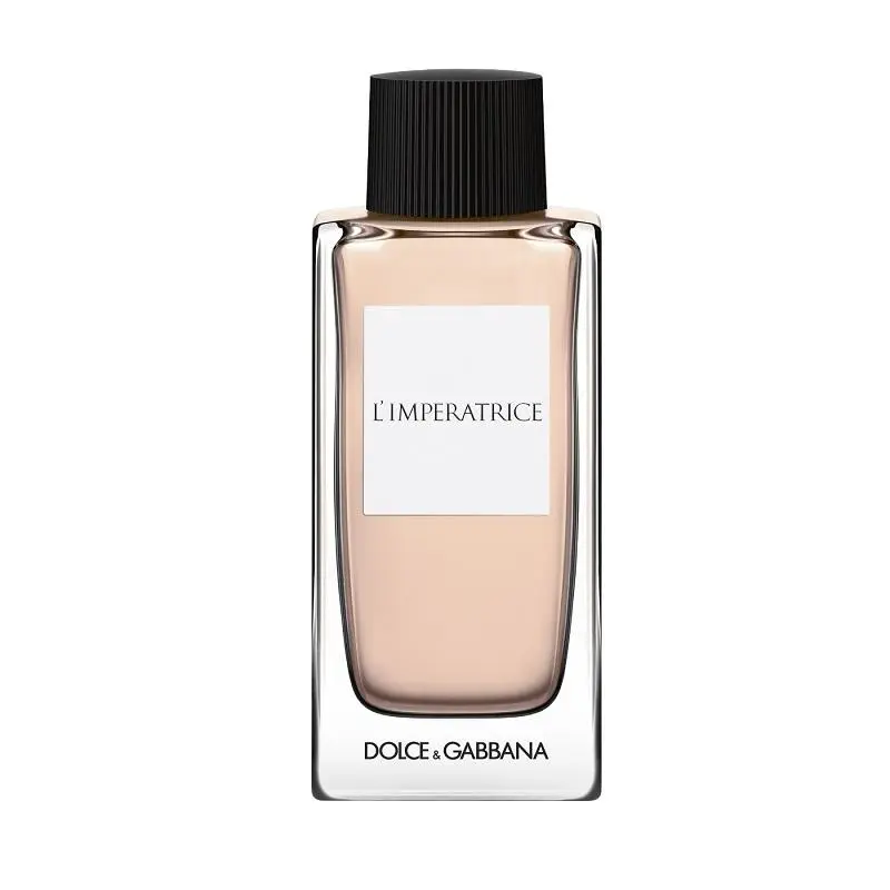 Dolce & Gabbana L'Imperatrice Edt 100ml - StylingAgenten Norge