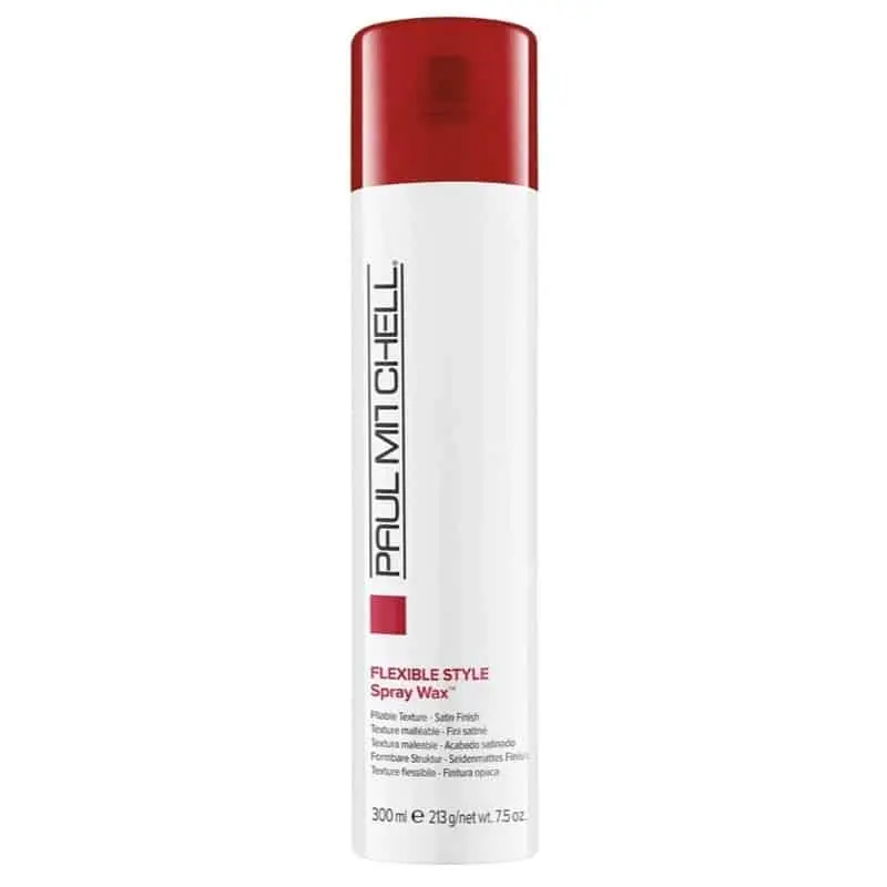 Paul Mitchell Spray Wax 125ml - StylingAgenten Norge