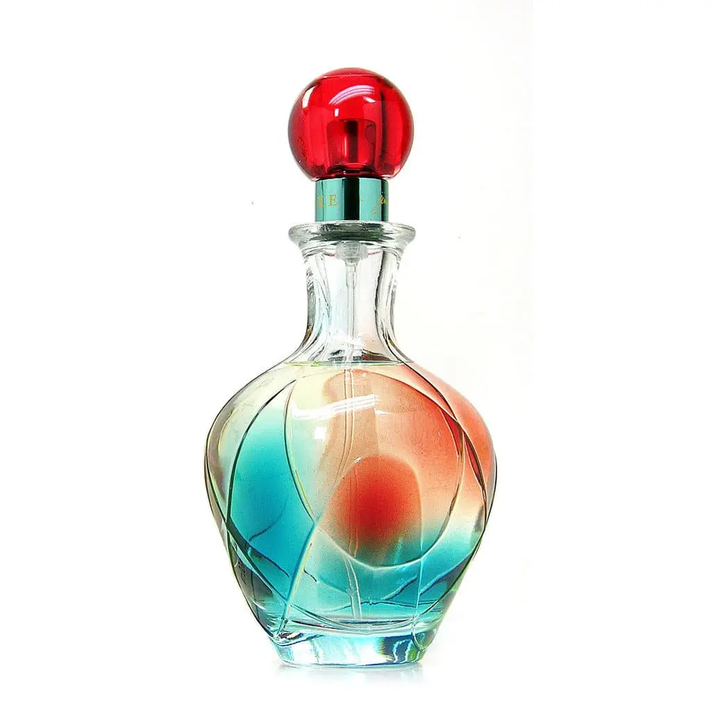 Jennifer Lopez Live Luxe Edp 100ml - StylingAgenten Norge