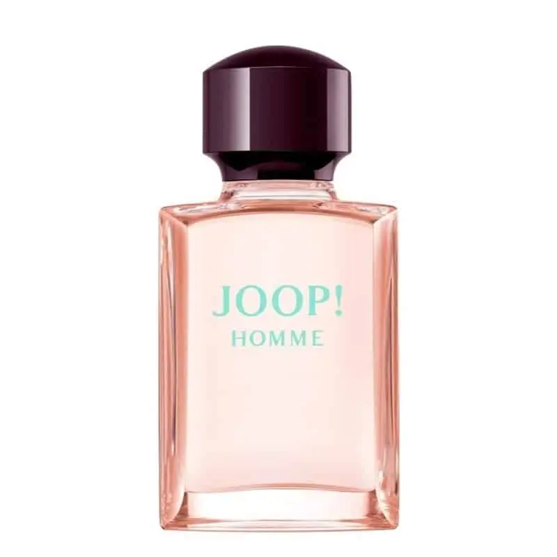Joop! Homme Mild Deodorant Natural Spray 75ml - StylingAgenten Norge