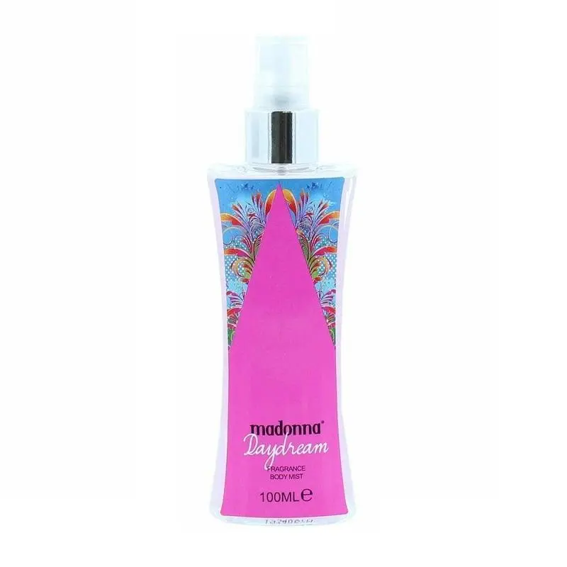 Madonna Daydream Body Mist 100ml - StylingAgenten Norge