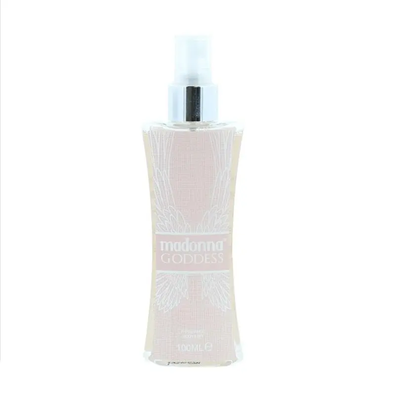 Madonna Goddess Body Mist 100ml - StylingAgenten Norge