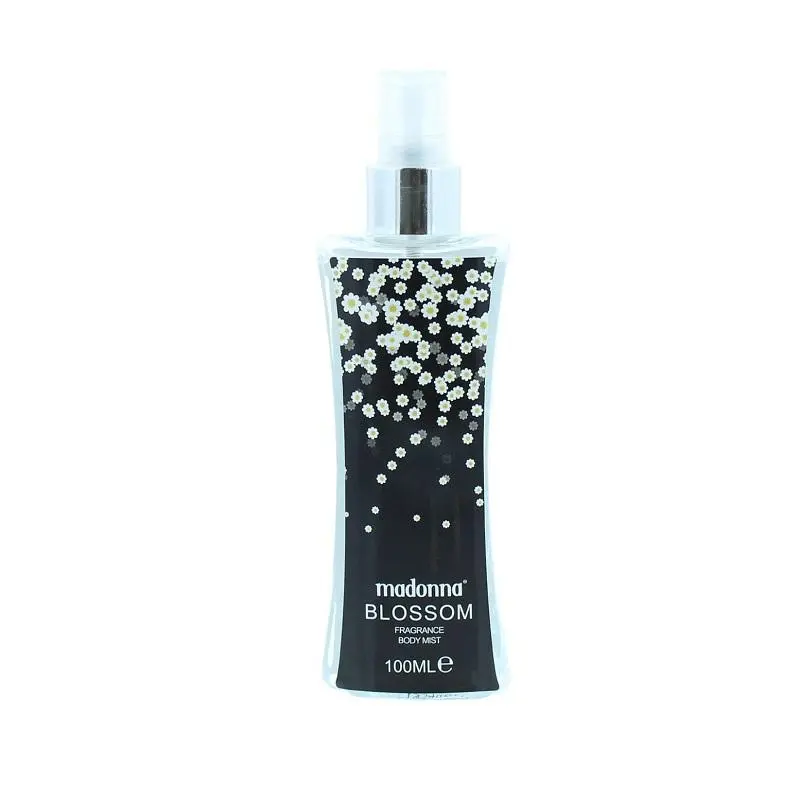 Madonna Blossom Body Mist 100ml - StylingAgenten Norge
