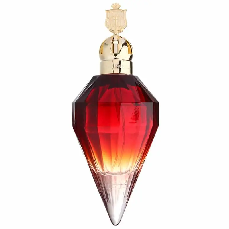 Katy Perry Killer Queen Edp 100ml - StylingAgenten Norge