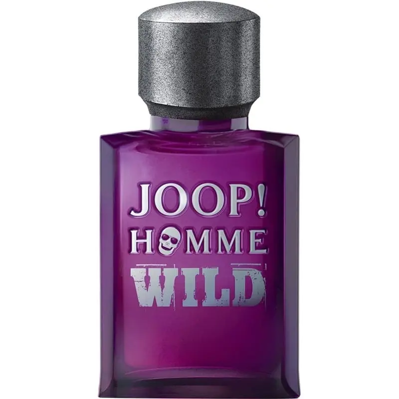 Joop! Homme Wild edt 125ml - StylingAgenten Norge