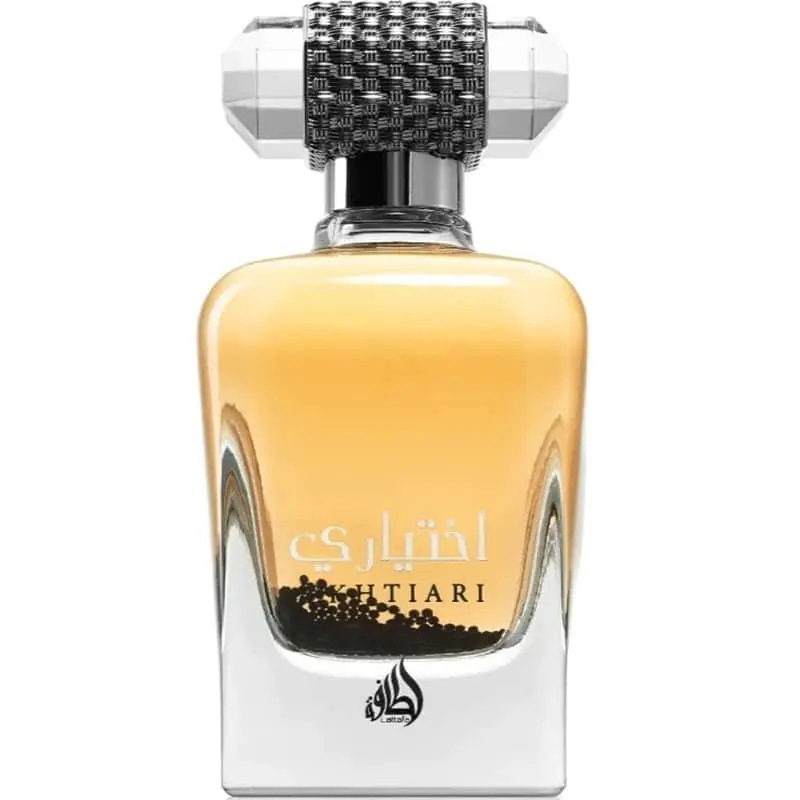 Lattafa Ekhtiari Edp 100ml - StylingAgenten Norge