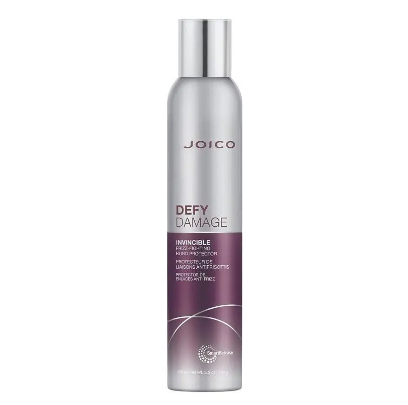 Joico Defy Damage Invincible Frizz-Fighting Bond Protector 180ml - StylingAgenten Norge