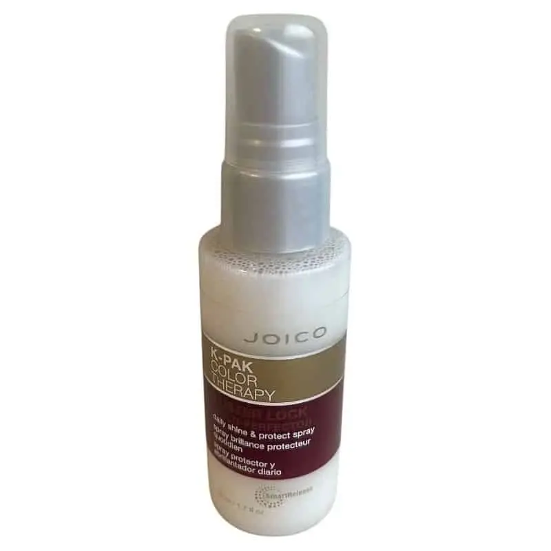 Joico K-Pak ColorTherapy LusterLock Spray 50ml - StylingAgenten Norge
