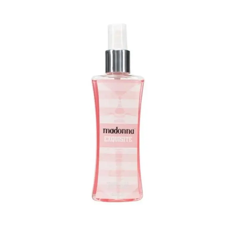 Madonna Body Mist Exquisite 100ml - StylingAgenten Norge
