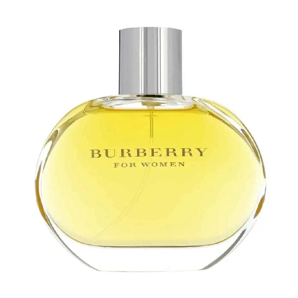 Burberry Women Edp 100ml - StylingAgenten Norge