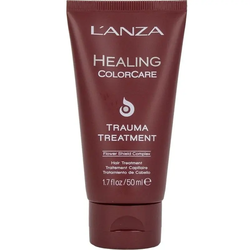 L'anza Healing ColorCare Trauma Treatment 50ml - StylingAgenten Norge