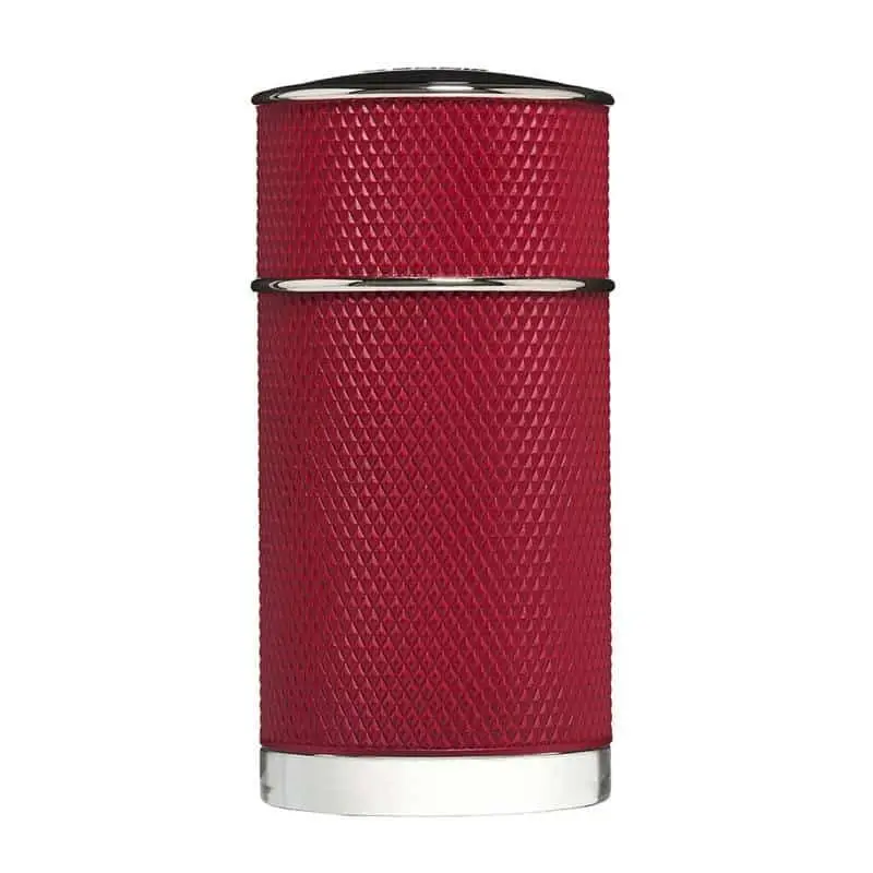 Dunhill London Icon Racing Red Edp 100ml - StylingAgenten Norge