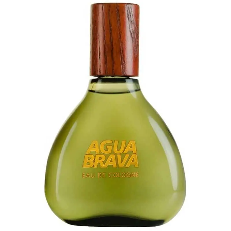 Puig Agua Brava Edc 100ml - StylingAgenten Norge