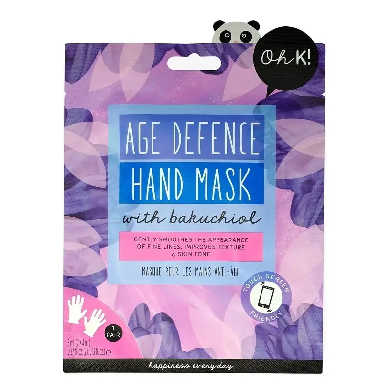 Oh K! Age Defense Hand Mask - StylingAgenten Norge