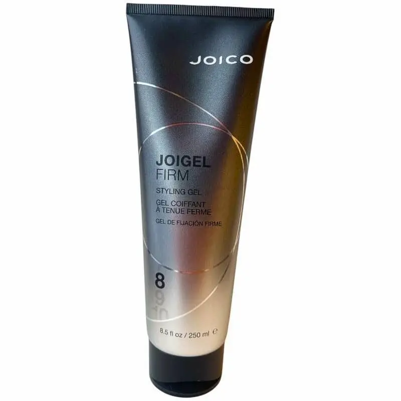 Joico JoiGel Firm 250ml - StylingAgenten Norge