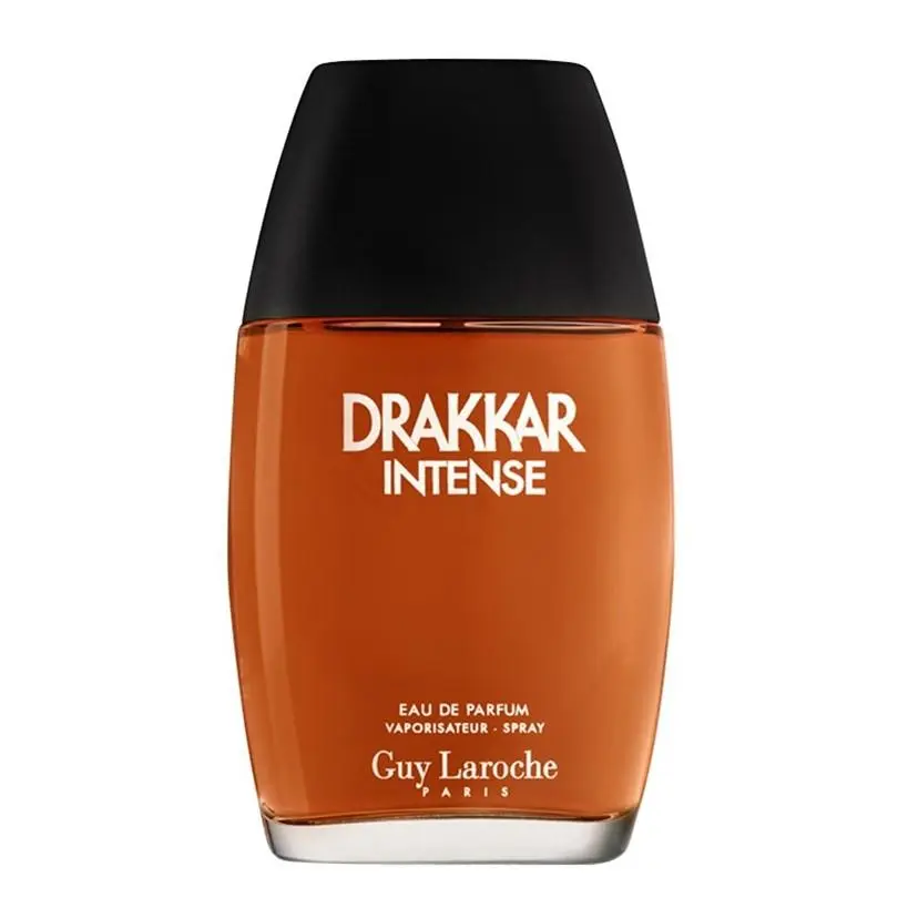 Guy Laroche Drakkar Intense Edp 50ml - StylingAgenten Norge