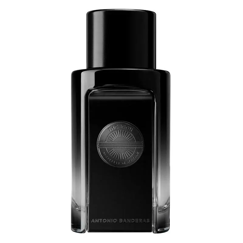 Antonio Banderas The Icon The Perfume Edp 100ml - StylingAgenten Norge