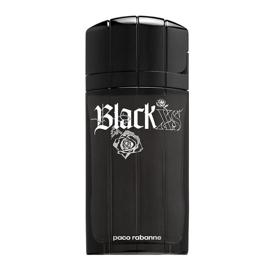 Paco Rabanne Black XS For Him Edt 100ml - StylingAgenten Norge