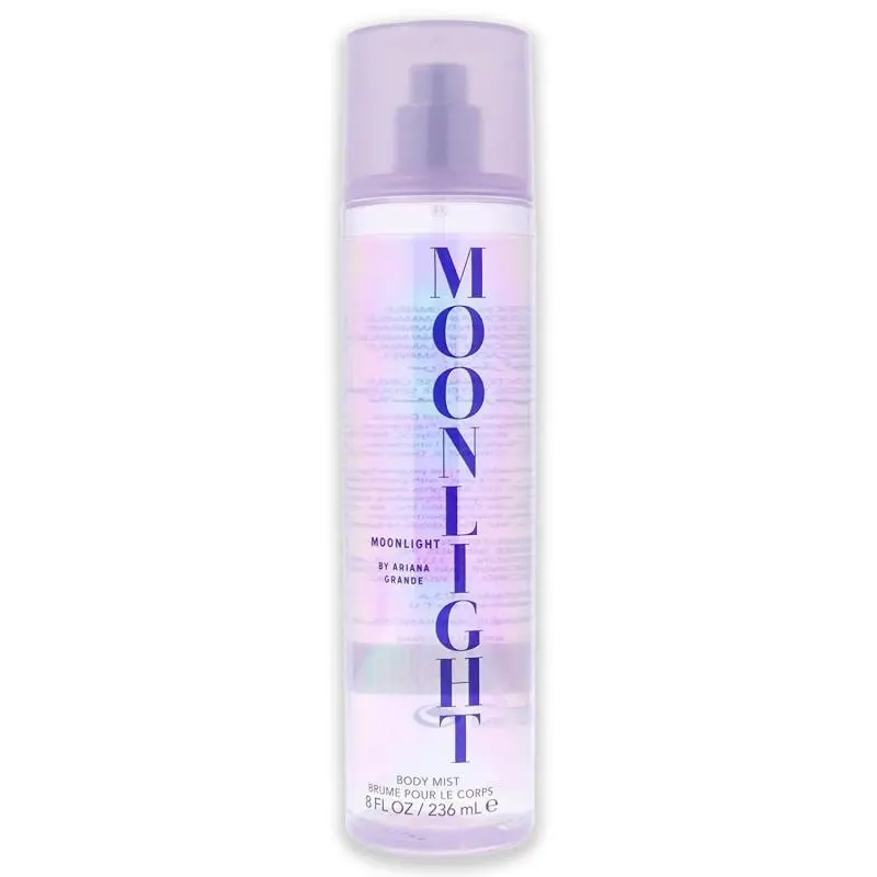 Ariana Grande Moonlight Body Mist 236ml - StylingAgenten Norge