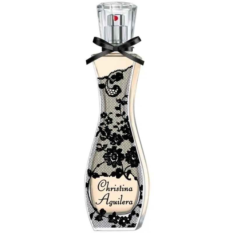 Christina Aguilera Edp 75ml - StylingAgenten Norge