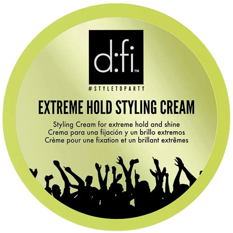 D:fi Extreme Cream Stor 150g - StylingAgenten Norge