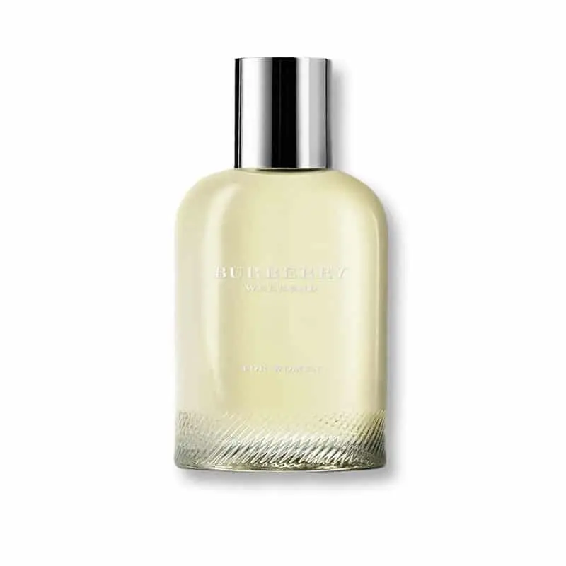 Burberry Weekend Edp 100ml - StylingAgenten Norge