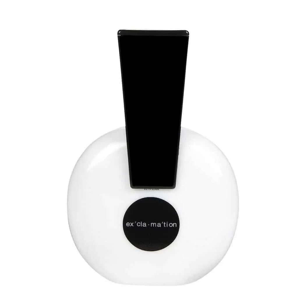 Coty Exclamation Cologne Spray 50ml - StylingAgenten Norge