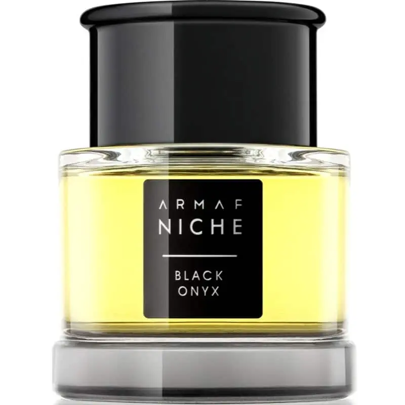 Armaf Niche Black Onyx Edp 90ml - StylingAgenten Norge
