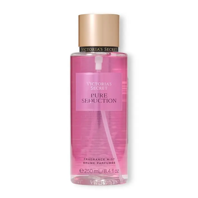 Victoria's Secret Pure Seduction Fragrance Mist 250ml - StylingAgenten Norge