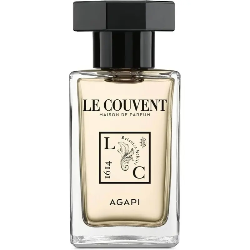 Le Couvent Singulière - Agapi Edp 50ml - StylingAgenten Norge