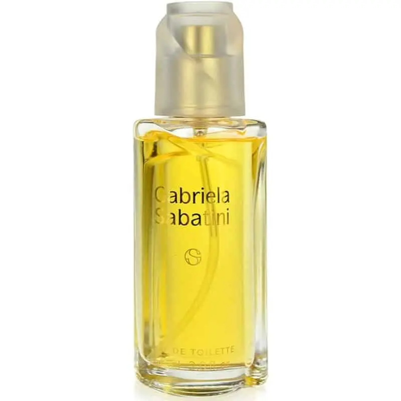 Gabriela Sabatini Edt 60ml - StylingAgenten Norge