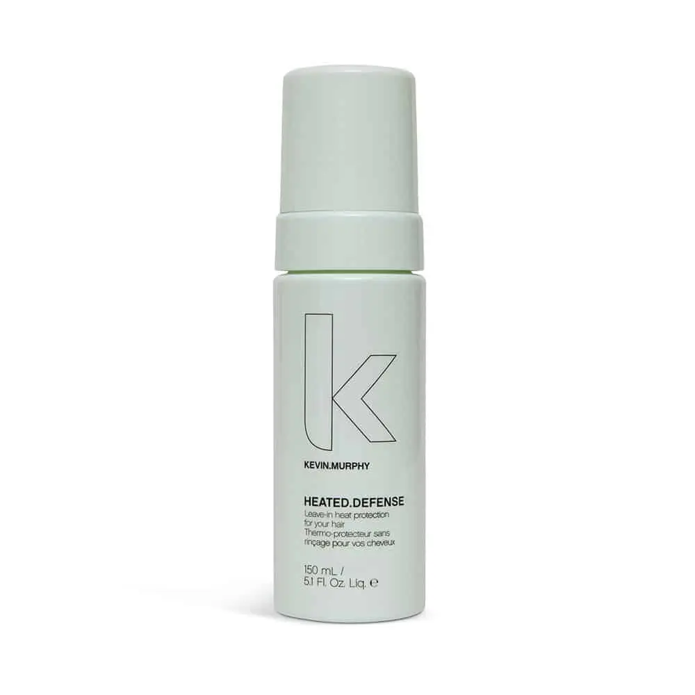 Kevin Murphy Heated Defense 150 ml - StylingAgenten Norge